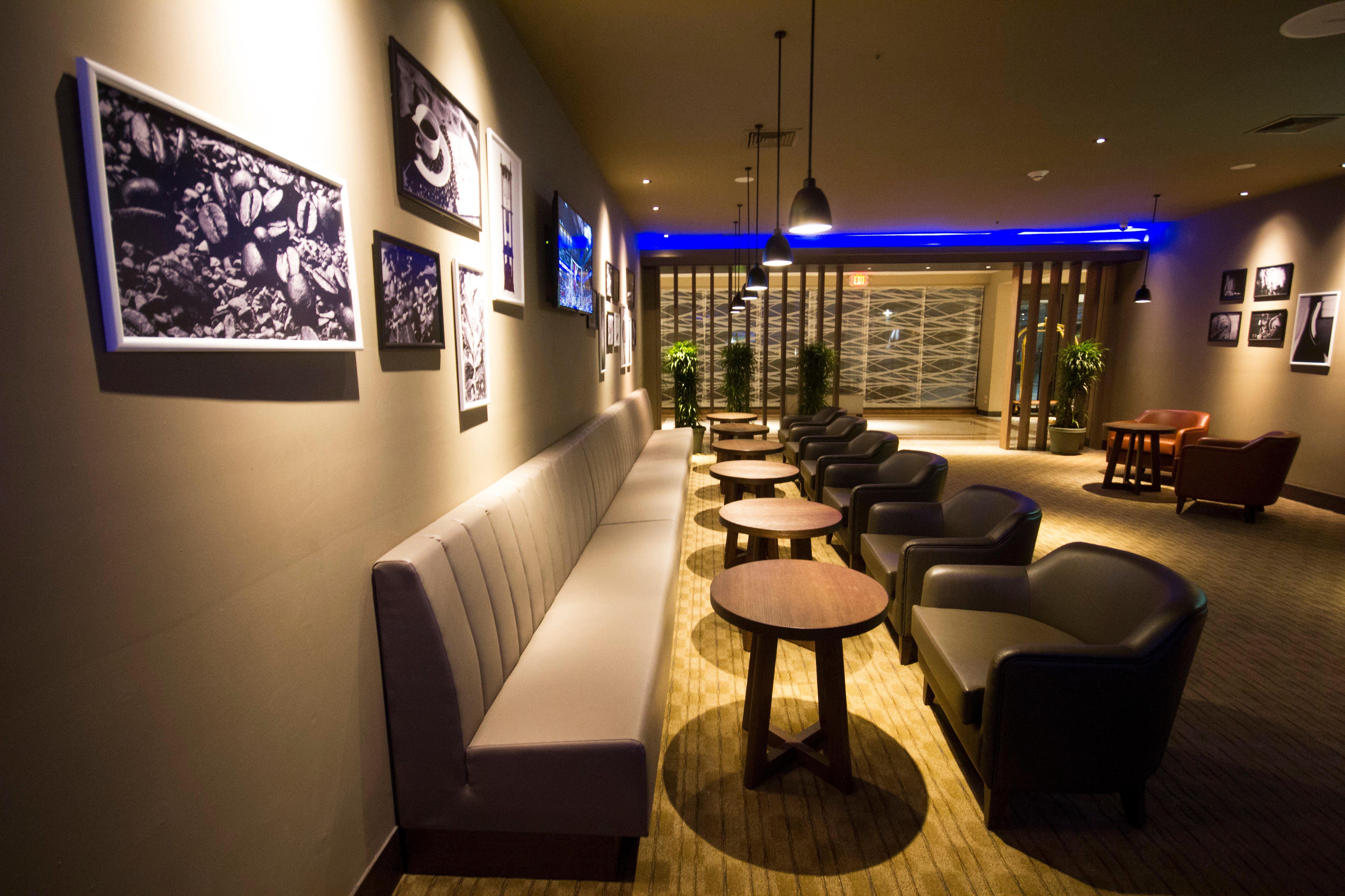 Crowne Plaza Managua By Ihg Hotell Exteriör bild