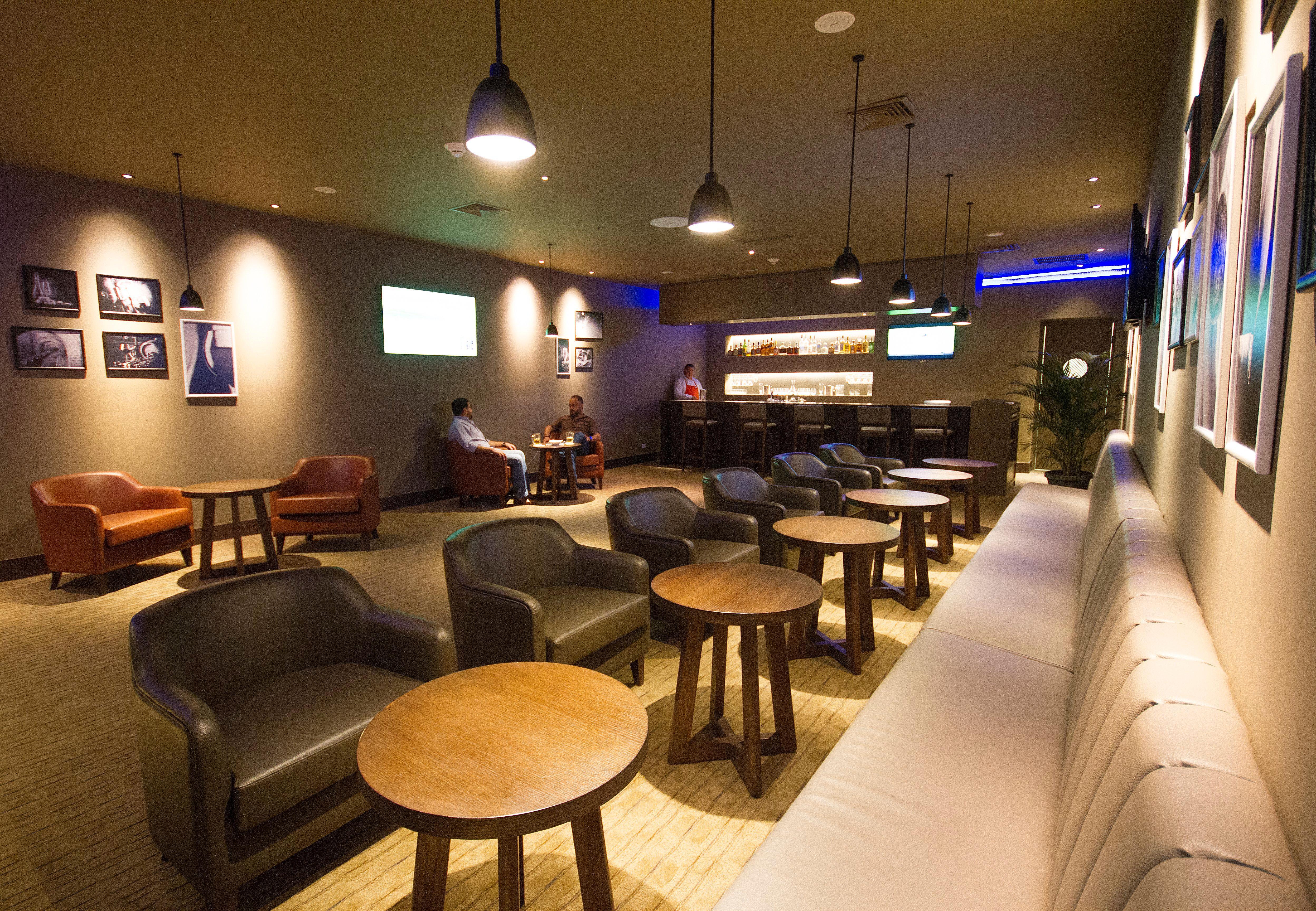 Crowne Plaza Managua By Ihg Hotell Exteriör bild