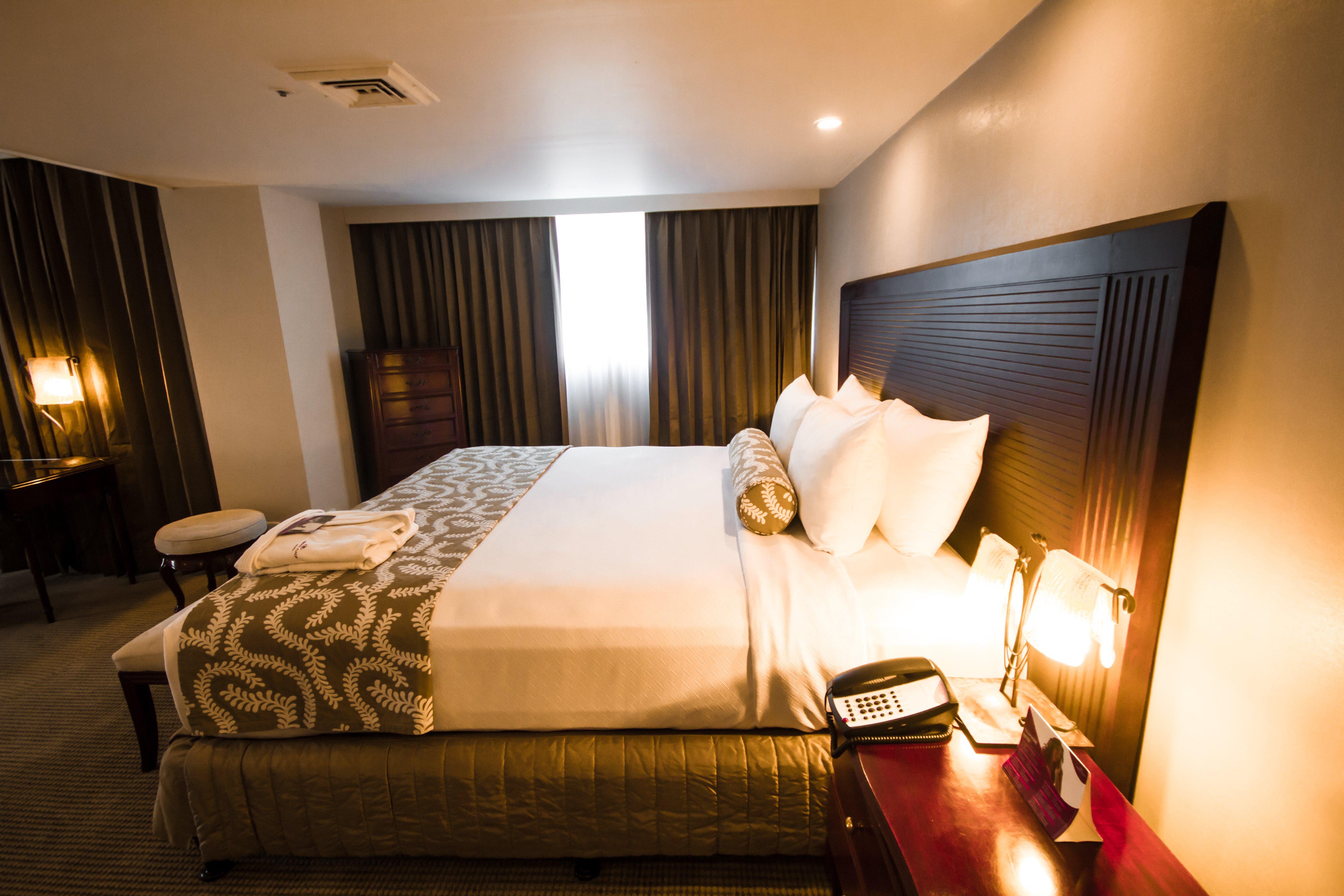Crowne Plaza Managua By Ihg Hotell Exteriör bild
