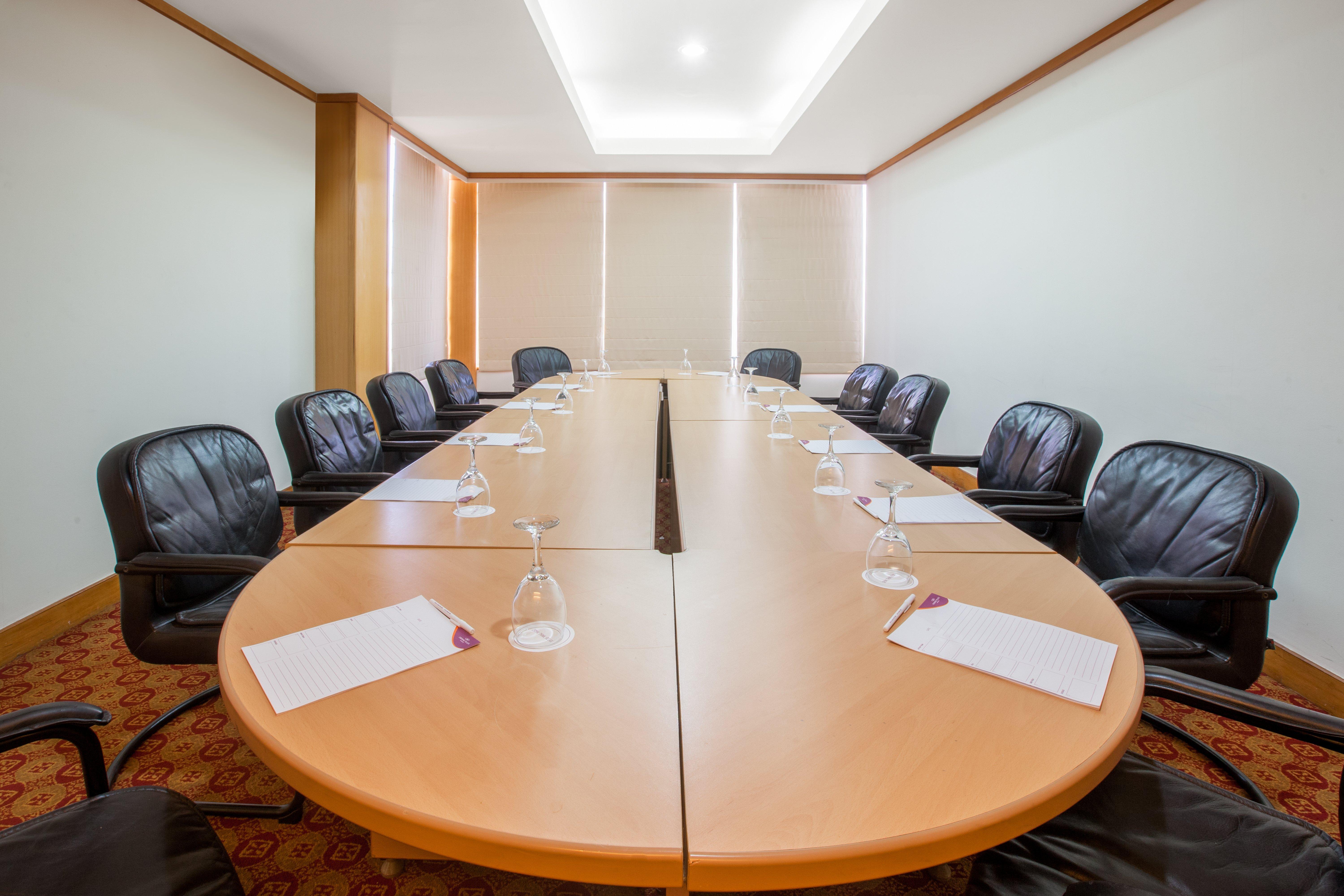 Crowne Plaza Managua By Ihg Hotell Exteriör bild
