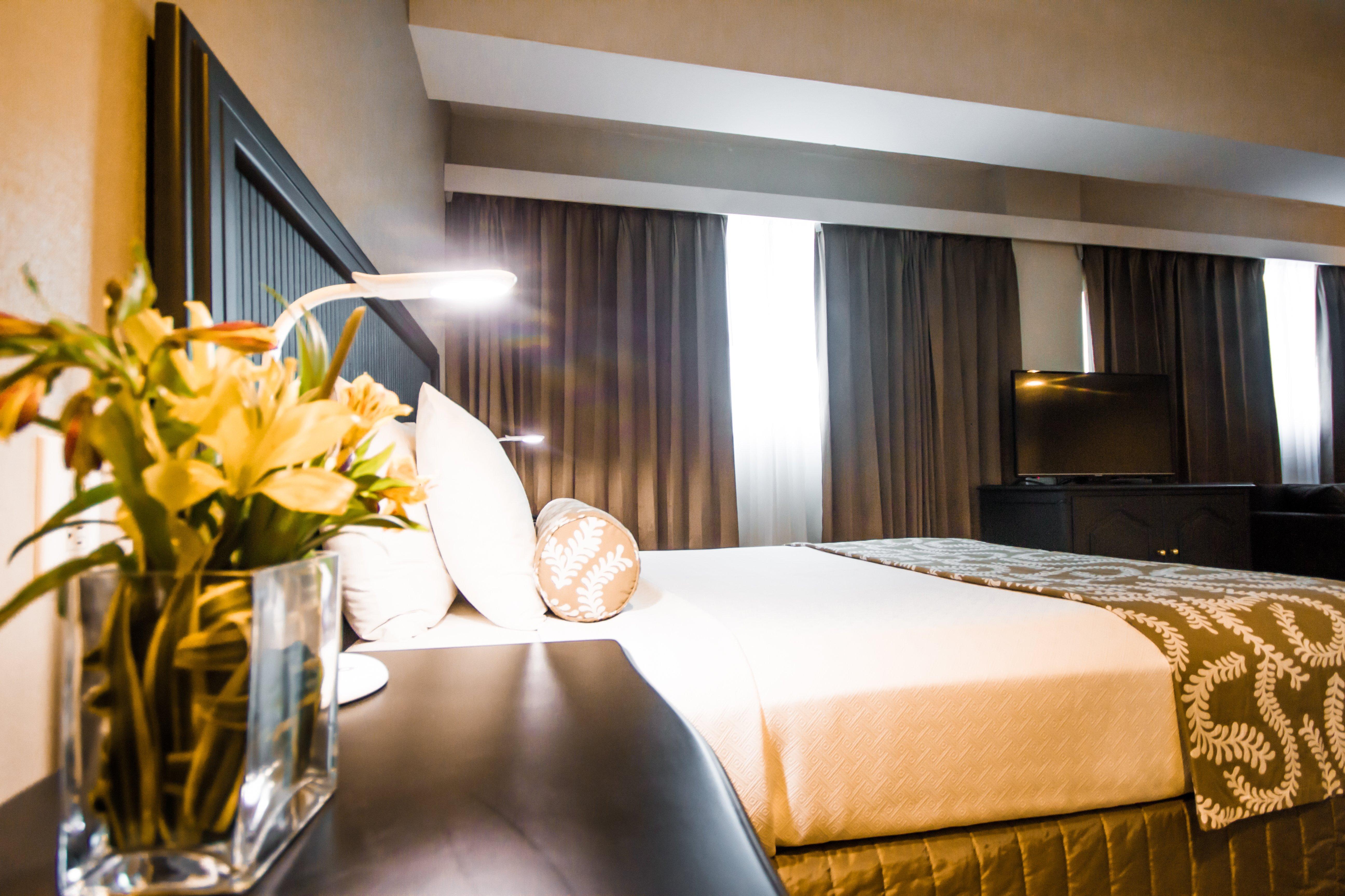 Crowne Plaza Managua By Ihg Hotell Exteriör bild