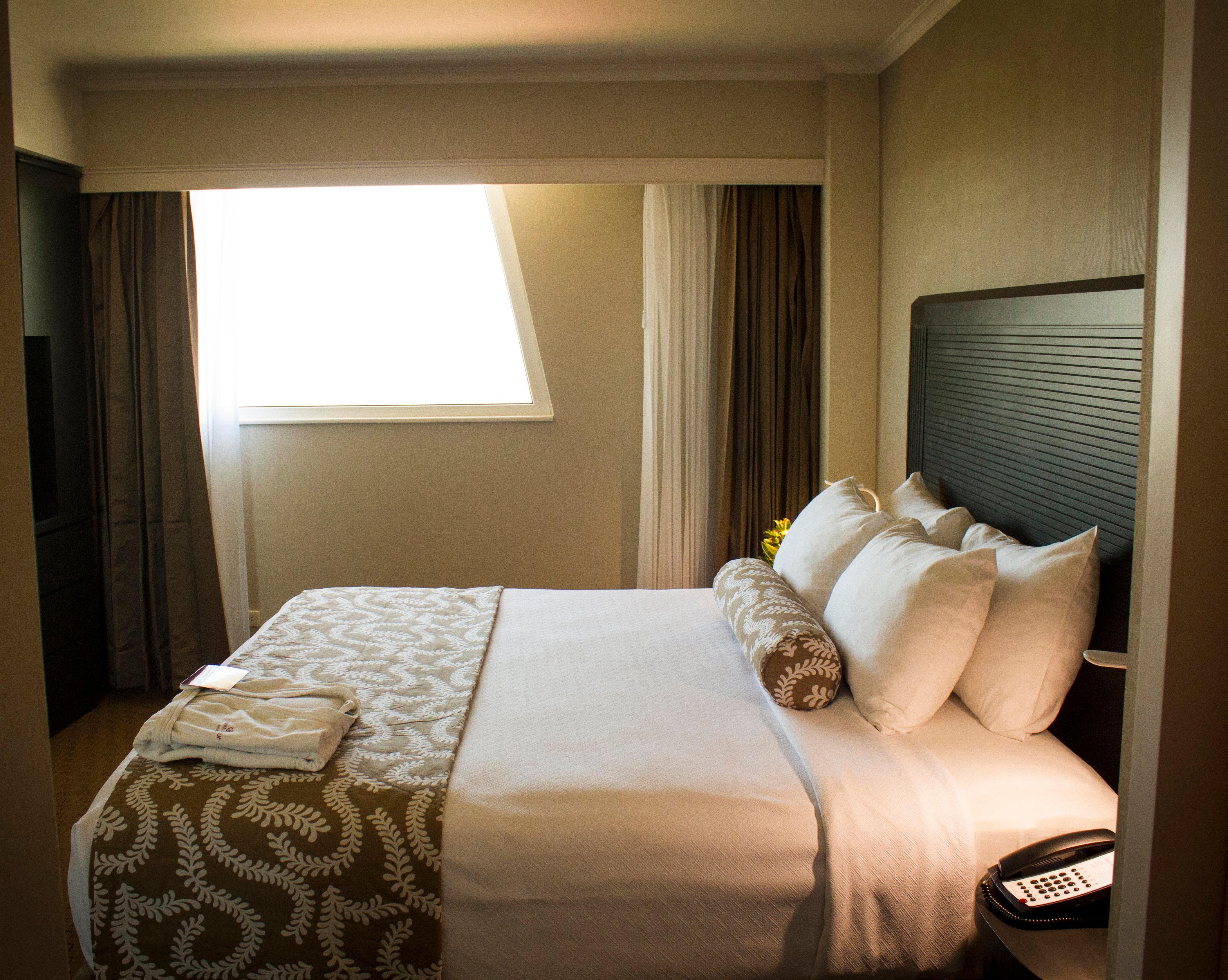 Crowne Plaza Managua By Ihg Hotell Exteriör bild