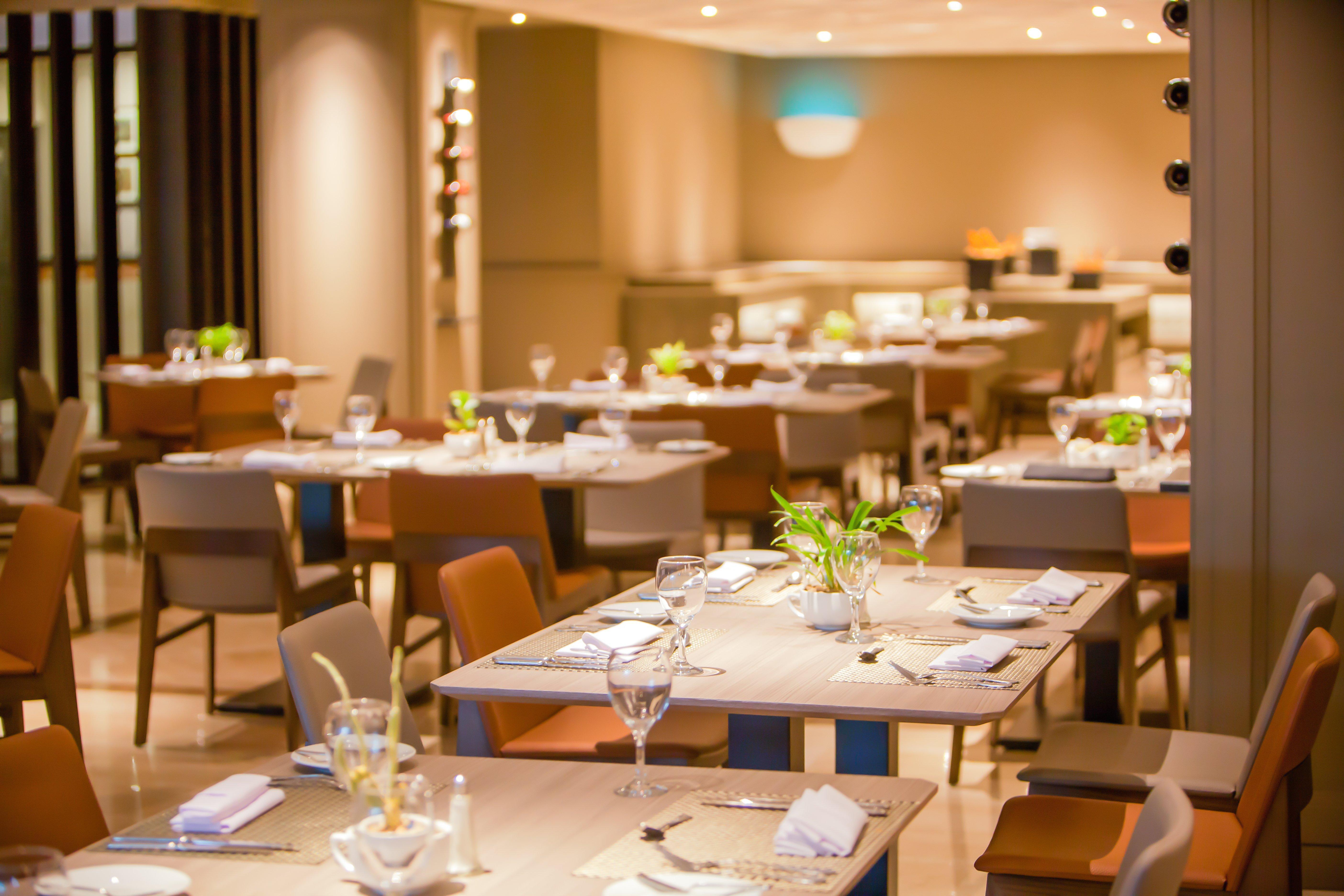 Crowne Plaza Managua By Ihg Hotell Exteriör bild