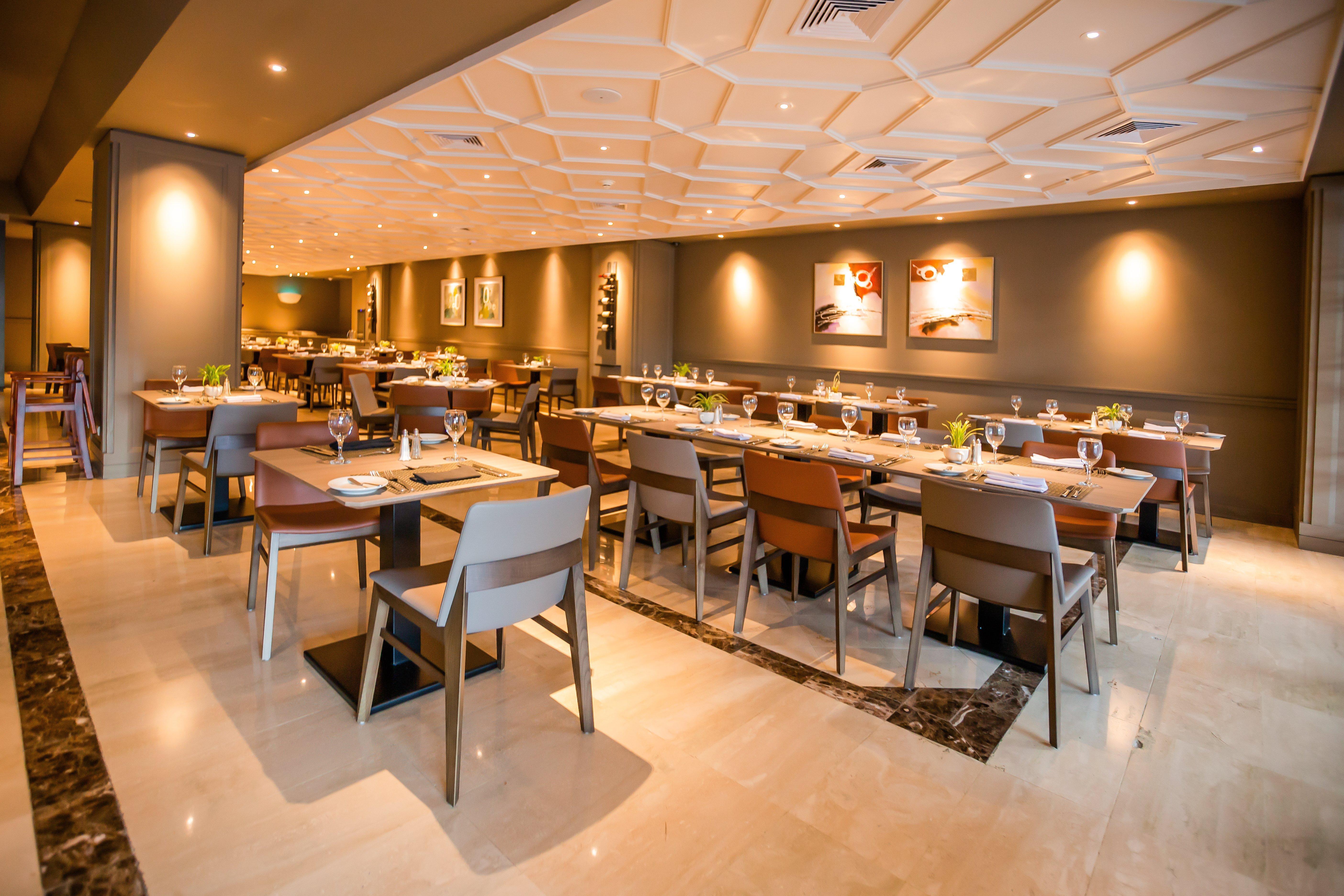 Crowne Plaza Managua By Ihg Hotell Exteriör bild