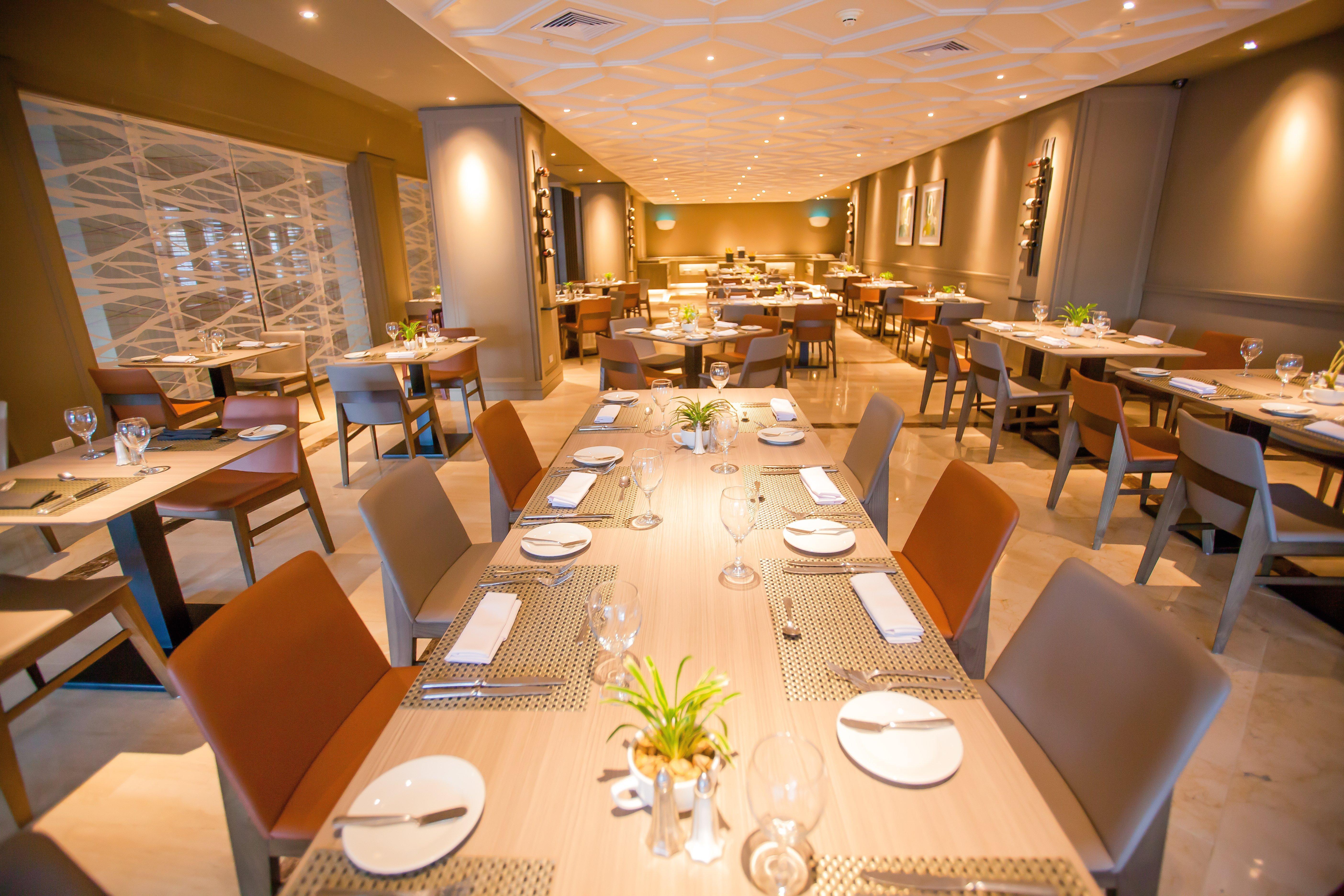 Crowne Plaza Managua By Ihg Hotell Exteriör bild