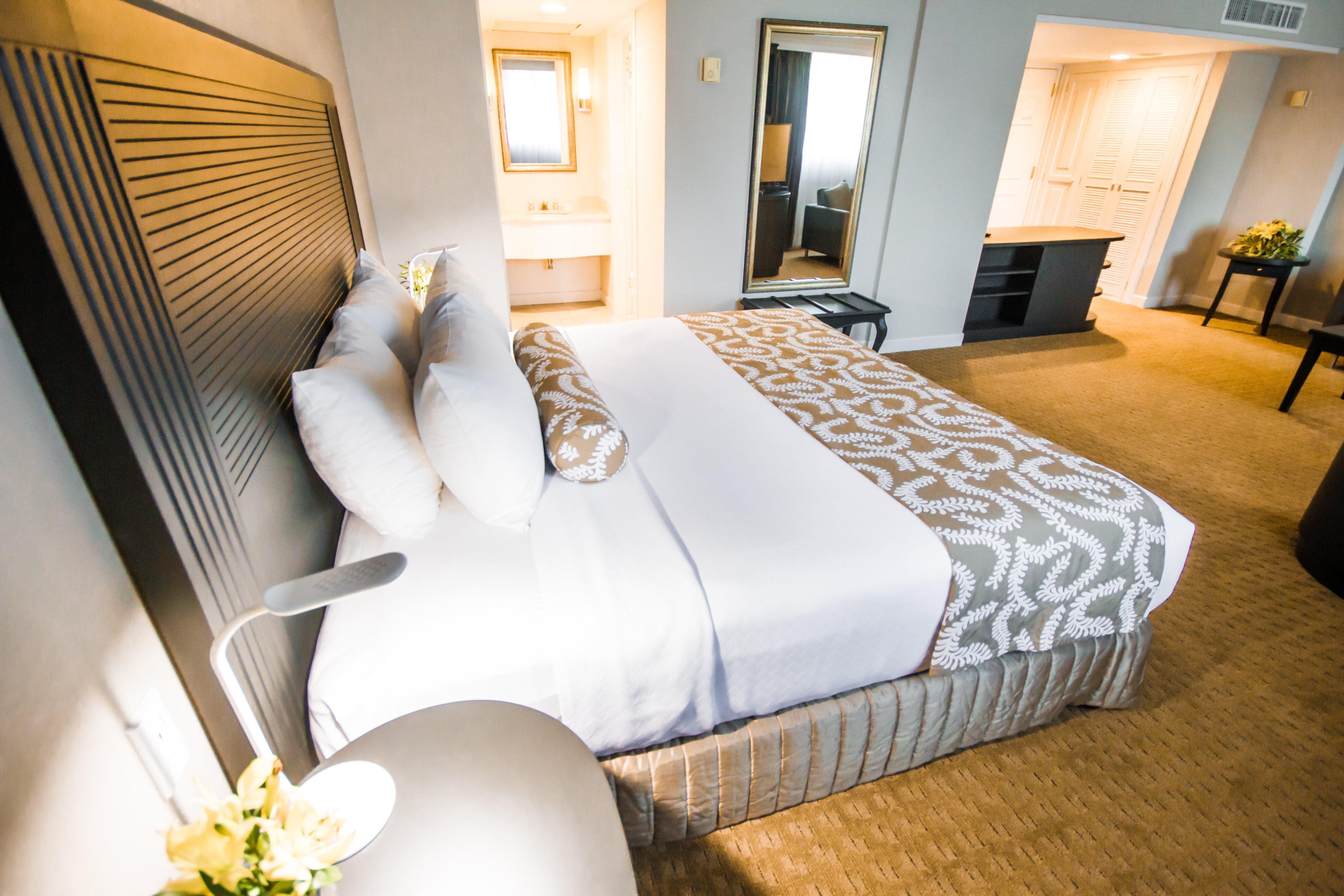 Crowne Plaza Managua By Ihg Hotell Exteriör bild