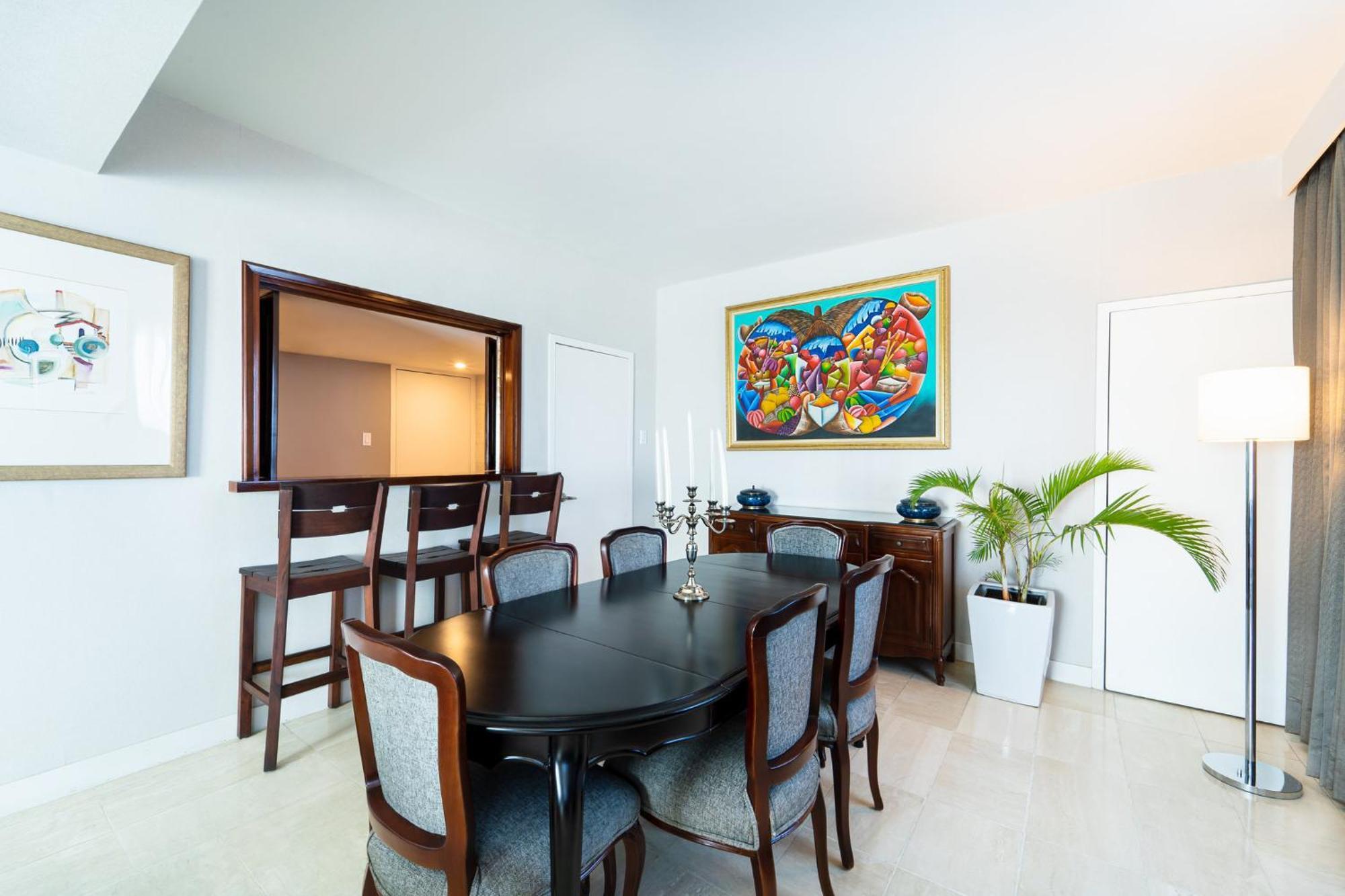 Crowne Plaza Managua By Ihg Hotell Exteriör bild